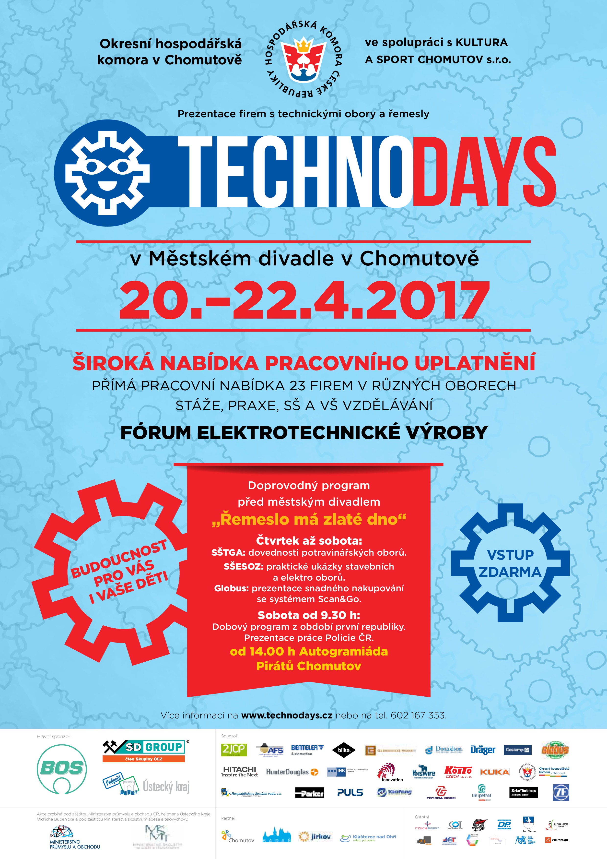 technodays 2017